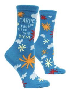 Best Socks Ever!